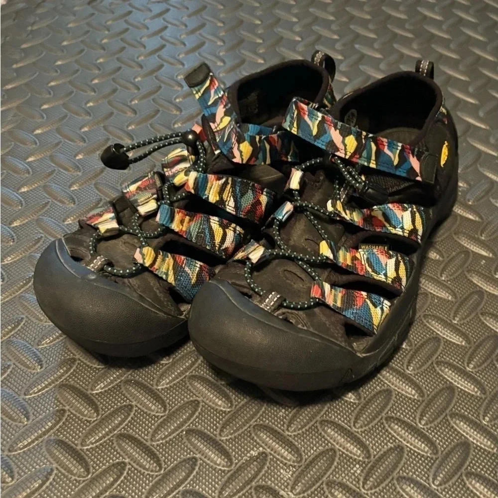 Keen preowned from